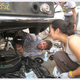 Illustration for article titled Brother, Can You Spare A Transmission? Broken Cars At The Goin For Broken 24 Hours Of LeMons
